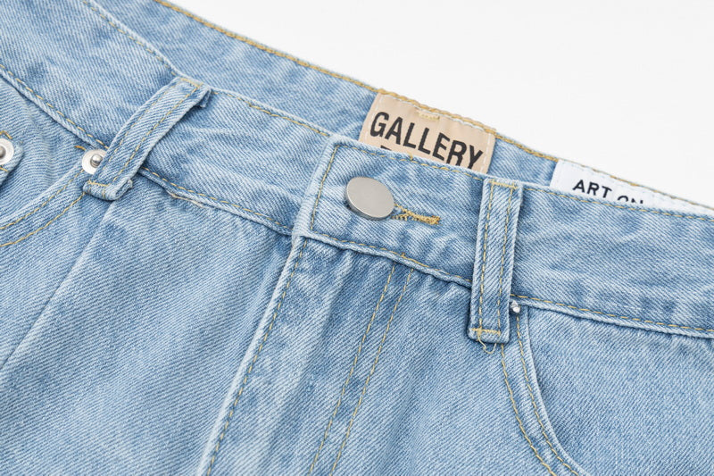 GALLERY DEPT New Jeans Shorts G165