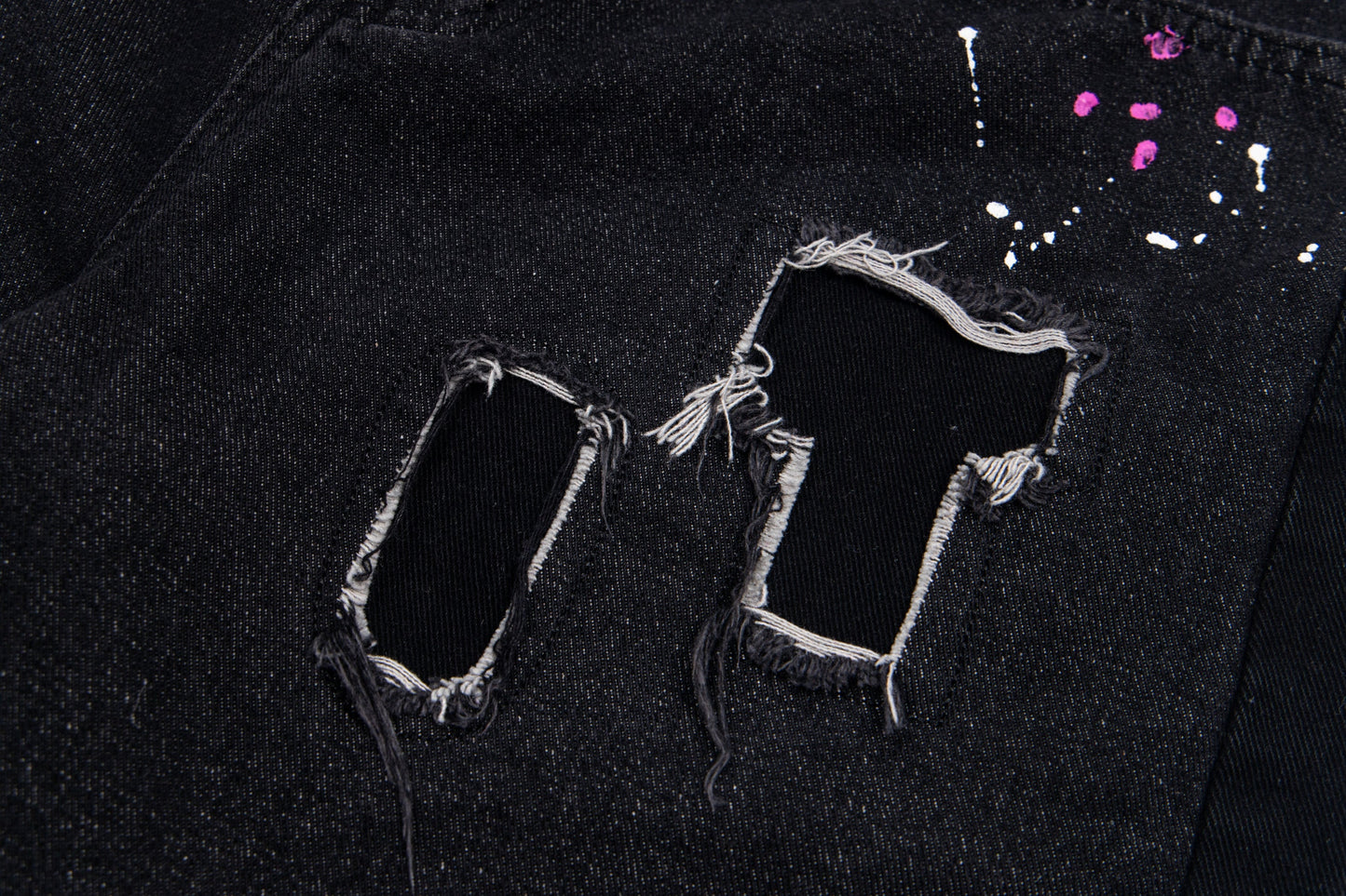 GALLERY DEPT New Jeans Shorts G501