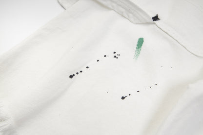 GALLERY DEPT New Jeans Shorts G377