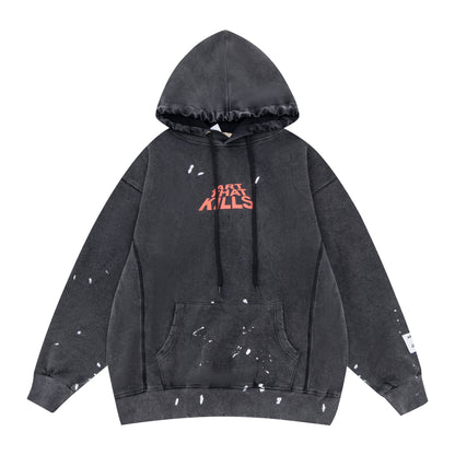 GALLERY New Hoodie G209