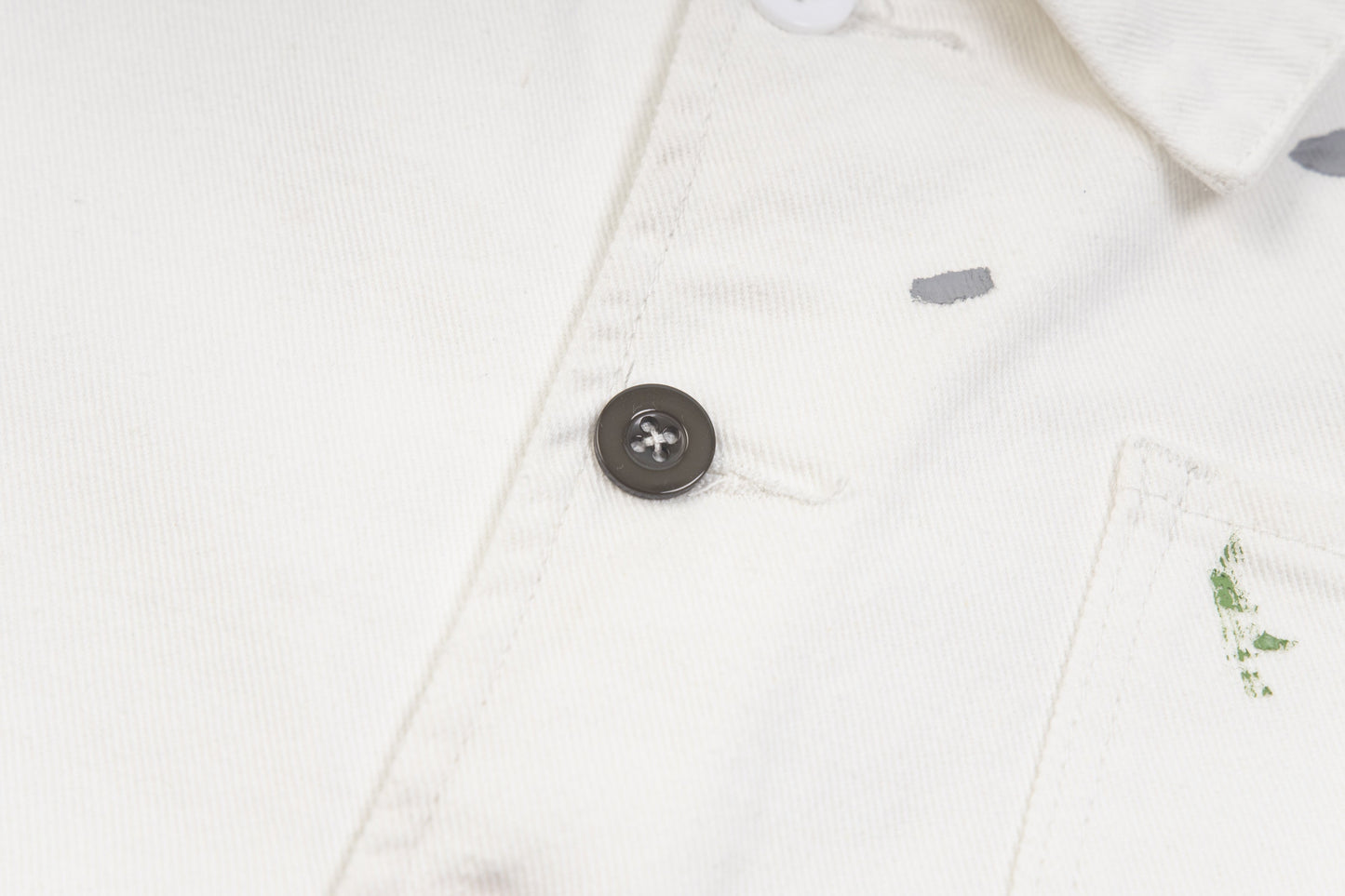 GALLERY DEPT New Jacket