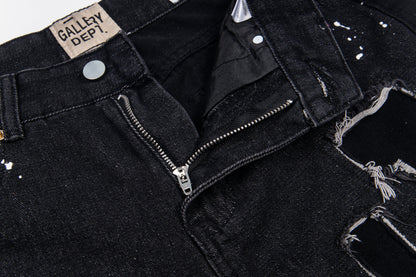 GALLERY DEPT New Jeans Shorts G501