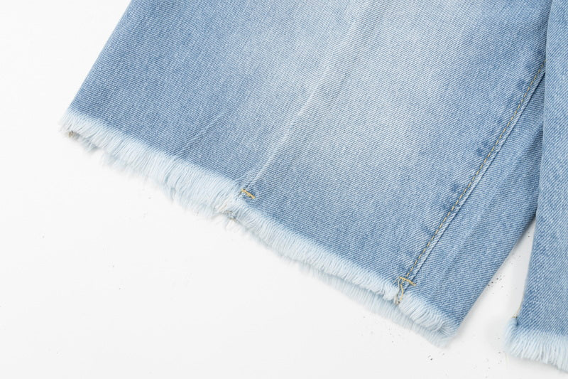 GALLERY DEPT New Jeans Shorts G165