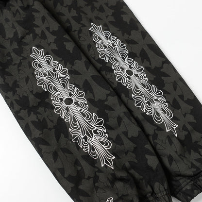Chrome Hearts Pants Set 1021