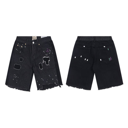 GALLERY DEPT New Jeans Shorts G501