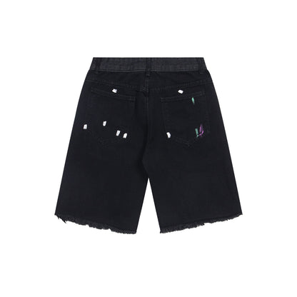 GALLERY DEPT New Jeans Shorts G501