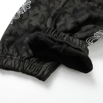 Chrome Hearts Pants Set 1021