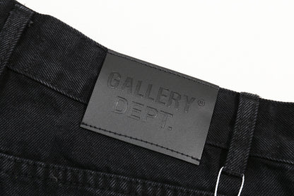 GALLERY DEPT New Jeans Shorts G635