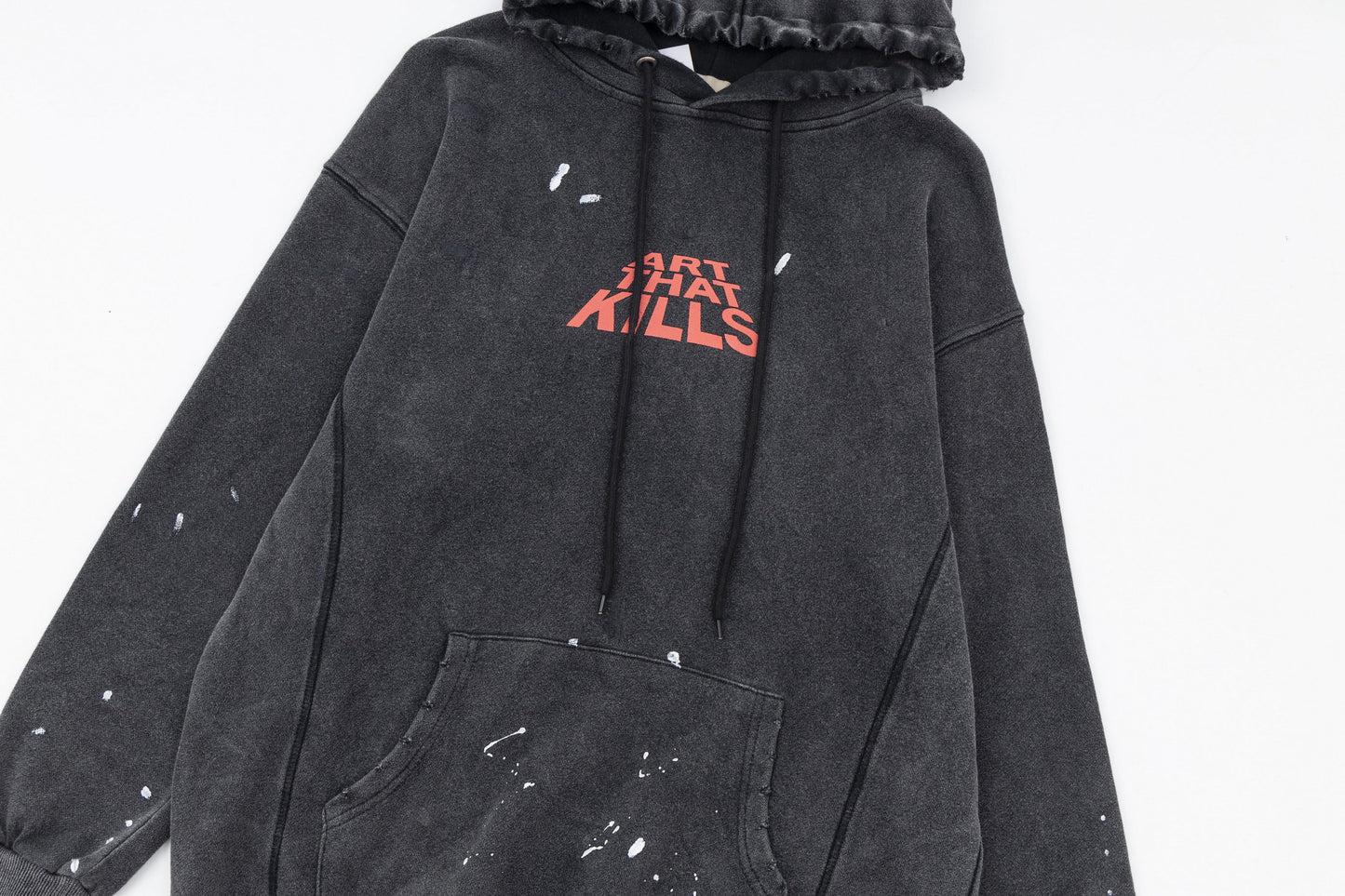 GALLERY New Hoodie G209