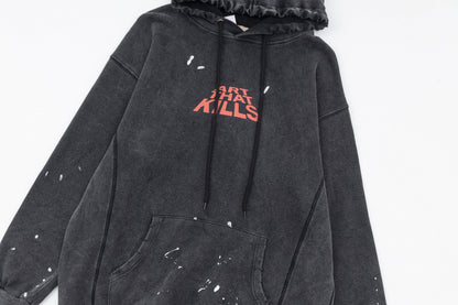 GALLERY New Hoodie G209