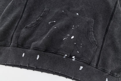 GALLERY New Hoodie G209