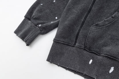 GALLERY New Hoodie G209