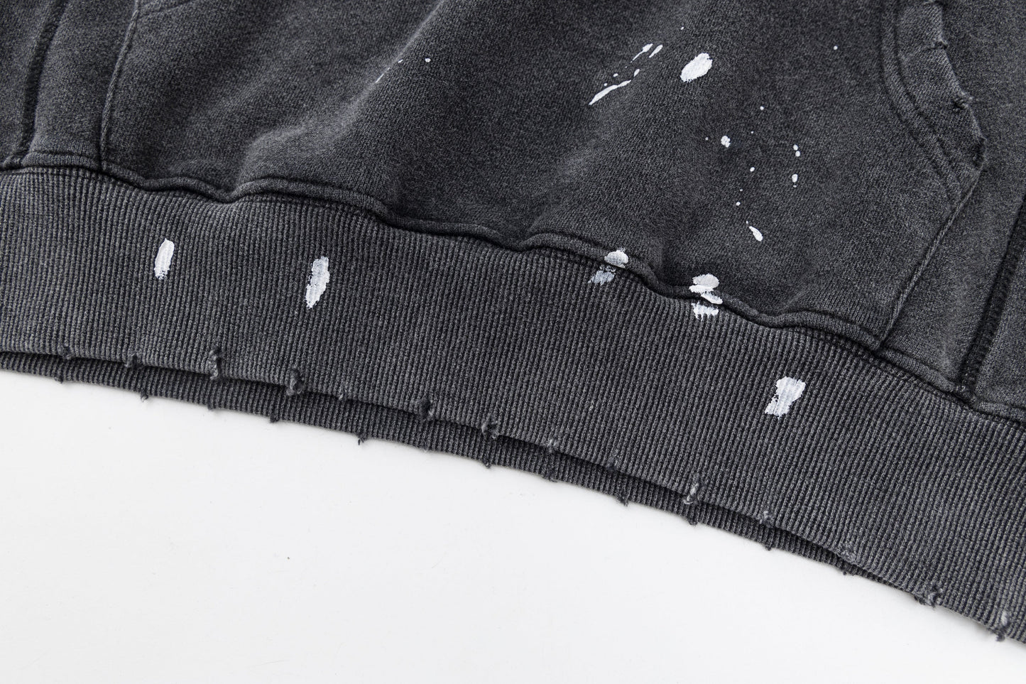 GALLERY New Hoodie G209