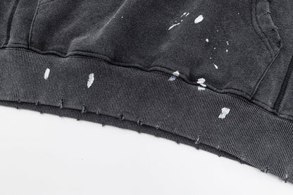 GALLERY New Hoodie G209