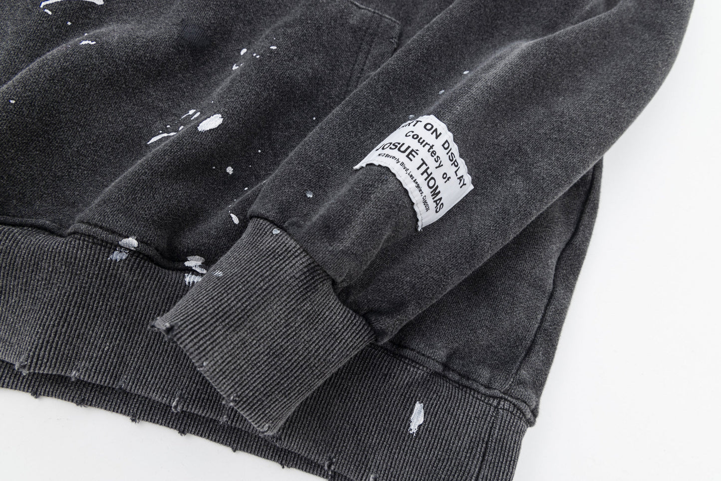 GALLERY New Hoodie G209