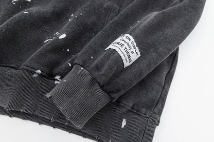 GALLERY New Hoodie G209