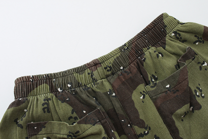 GALLERY DEPT New Shorts 1131