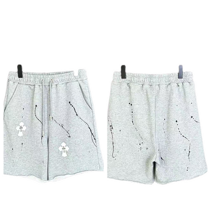 Chrome Hearts New Shorts D303