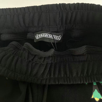 Chrome Hearts New Shorts D303