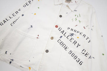 GALLERY DEPT New Jacket