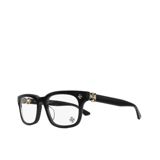 Chrome Hearts VAGILANTE BK/GP Glasses