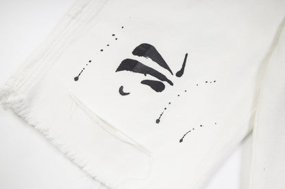 GALLERY DEPT New Jeans Shorts G377