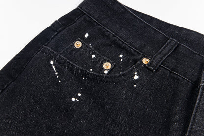 GALLERY DEPT New Jeans Shorts G501