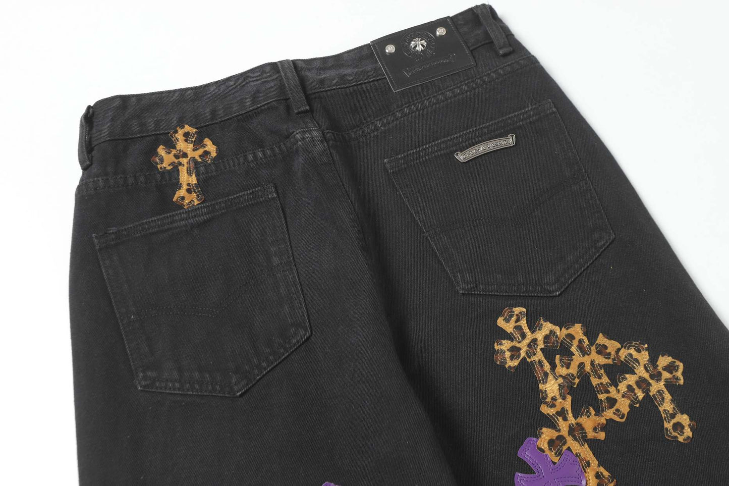 Chrome Hearts Pants 9981