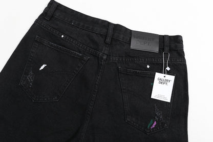 GALLERY DEPT New Jeans Shorts G635