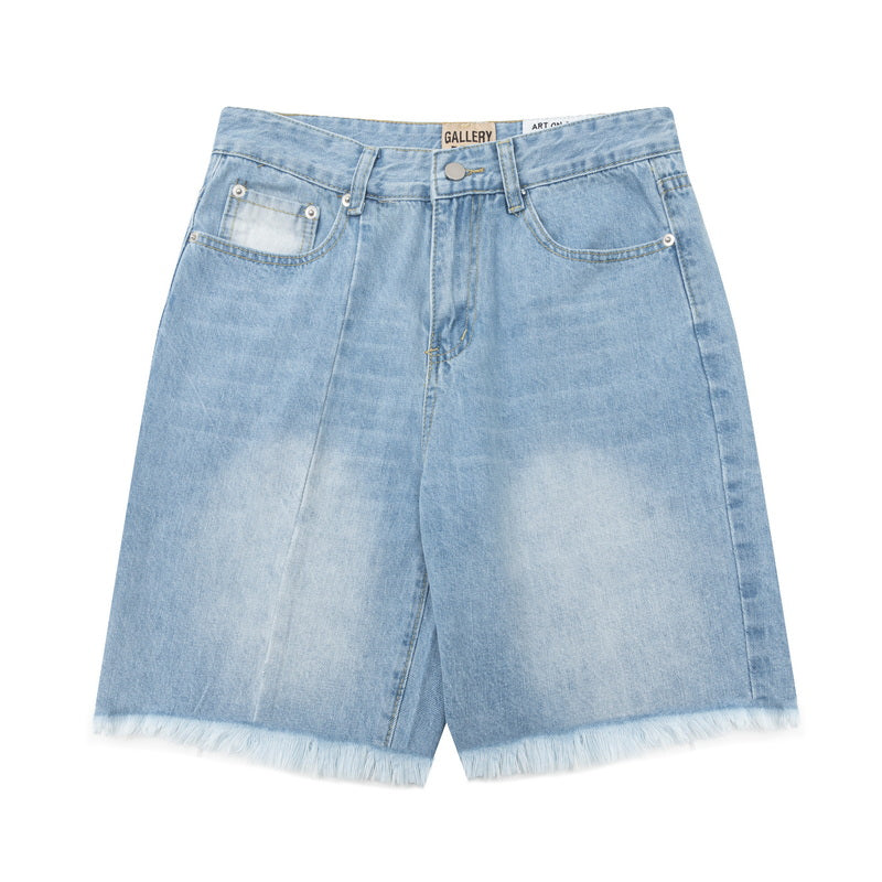 GALLERY DEPT New Jeans Shorts G165