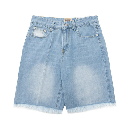 GALLERY DEPT New Jeans Shorts G165