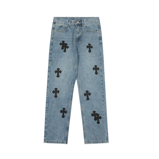 Chrome Hearts NEW Pants KE905
